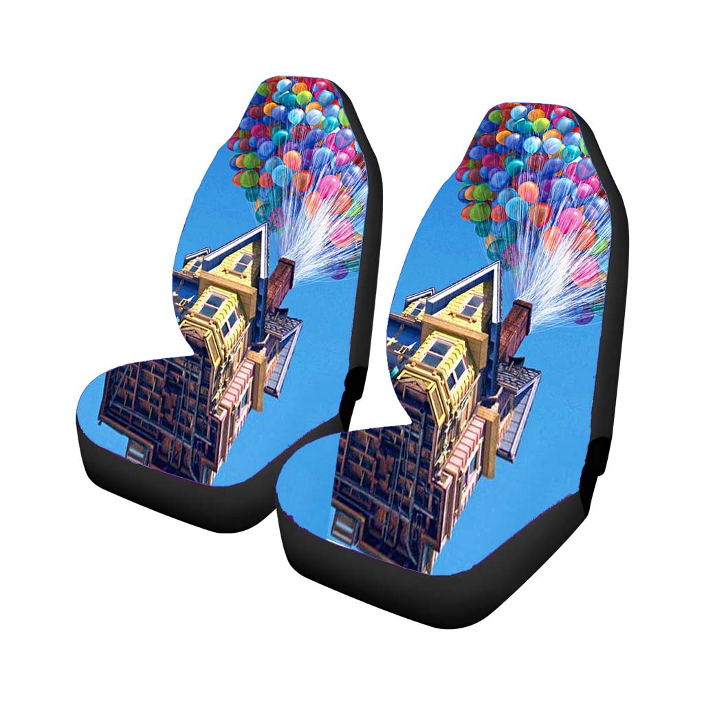 Up Car Seat Covers