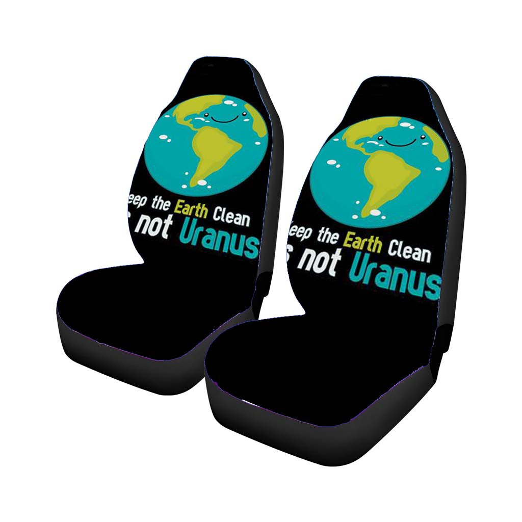 Uranus Car Seat Covers