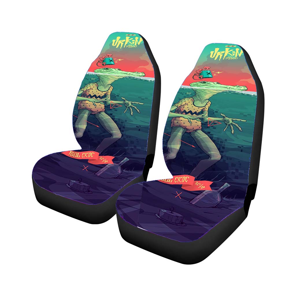 Urkin Car Seat Covers