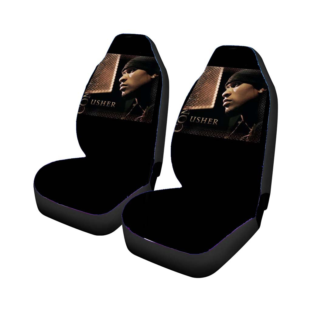 Usher Ill Show You Around Then Ill Car Seat Covers
