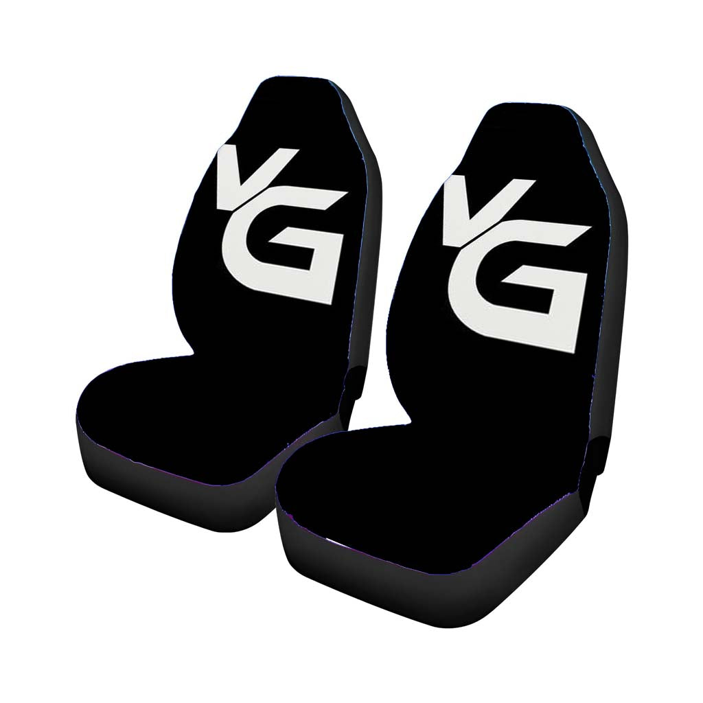 Vanoss Gaming Car Seat Covers