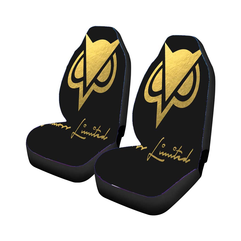 Vanossgaming Logo Car Seat Covers