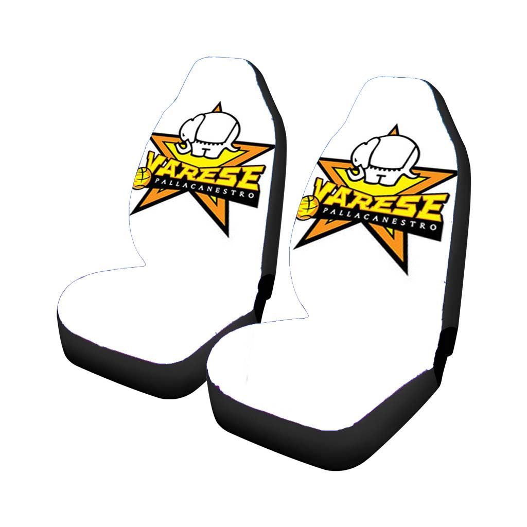 Varese Logo Car Seat Covers