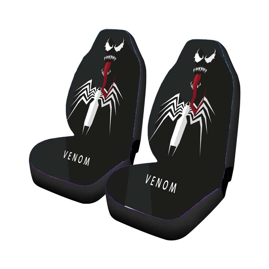 Venom Car Seat Covers