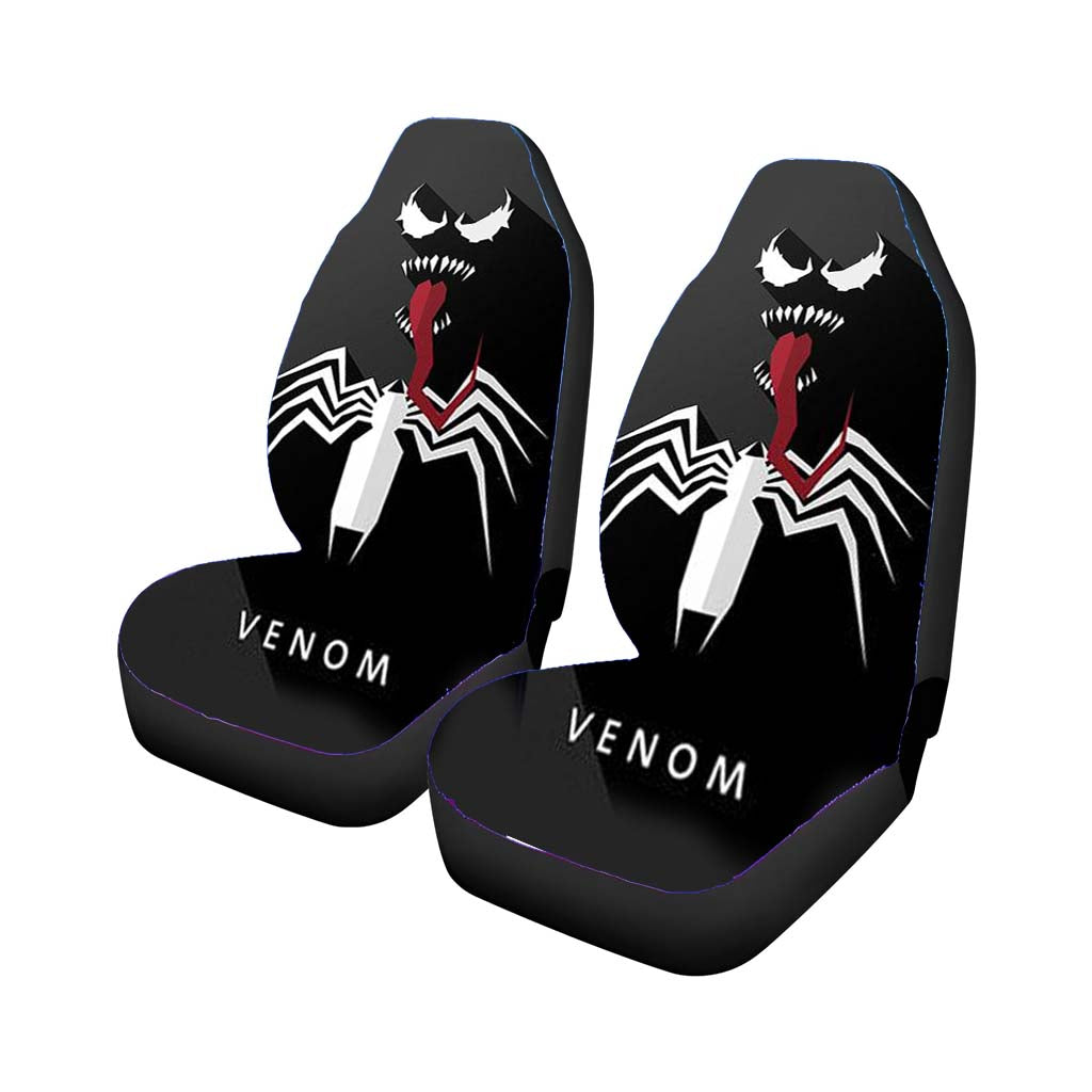 Venom 5 Car Seat Covers