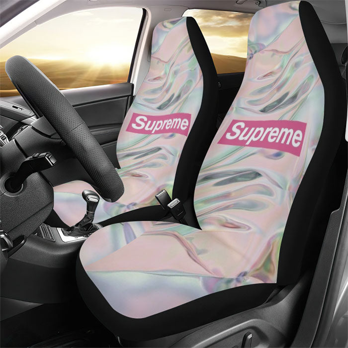 Supreme Spreme15 Rear Car Seat Covers