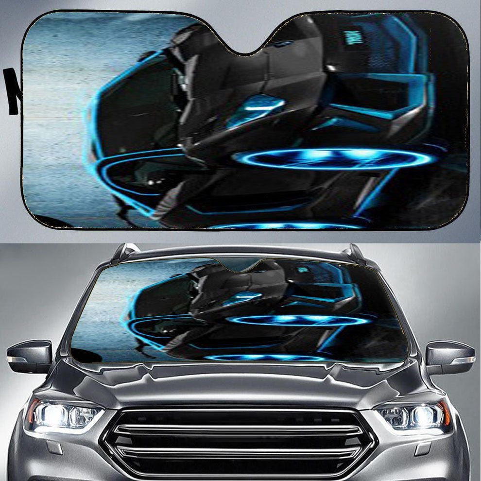 Lamborghini Aventador Sport Car Car Auto Sun Shade Windshield Cover
