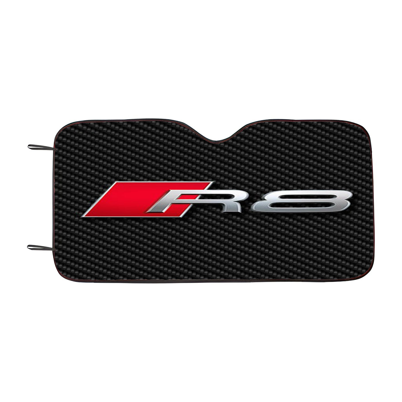 Audi R8 Car Car Auto Sun Shade Windshield Cover