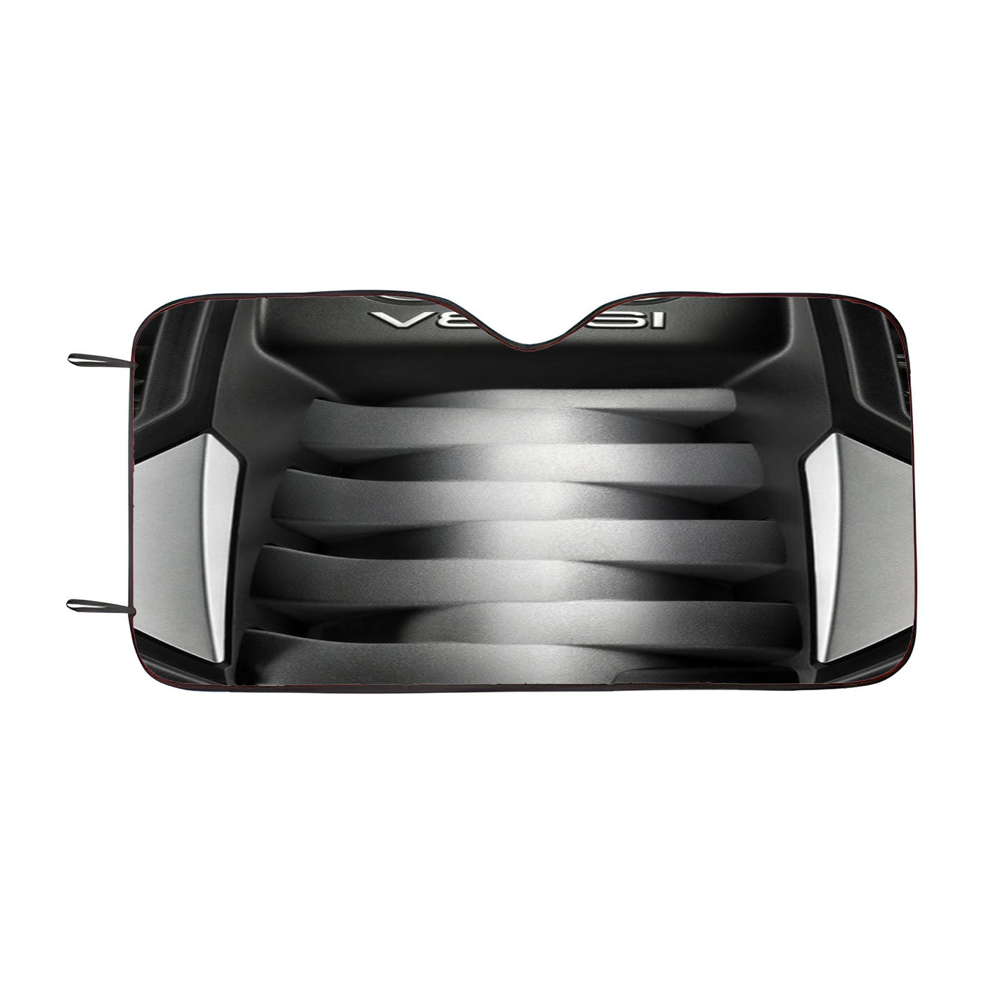 Audi V8 Fsi Engine Car Auto Sun Shade Windshield Cover