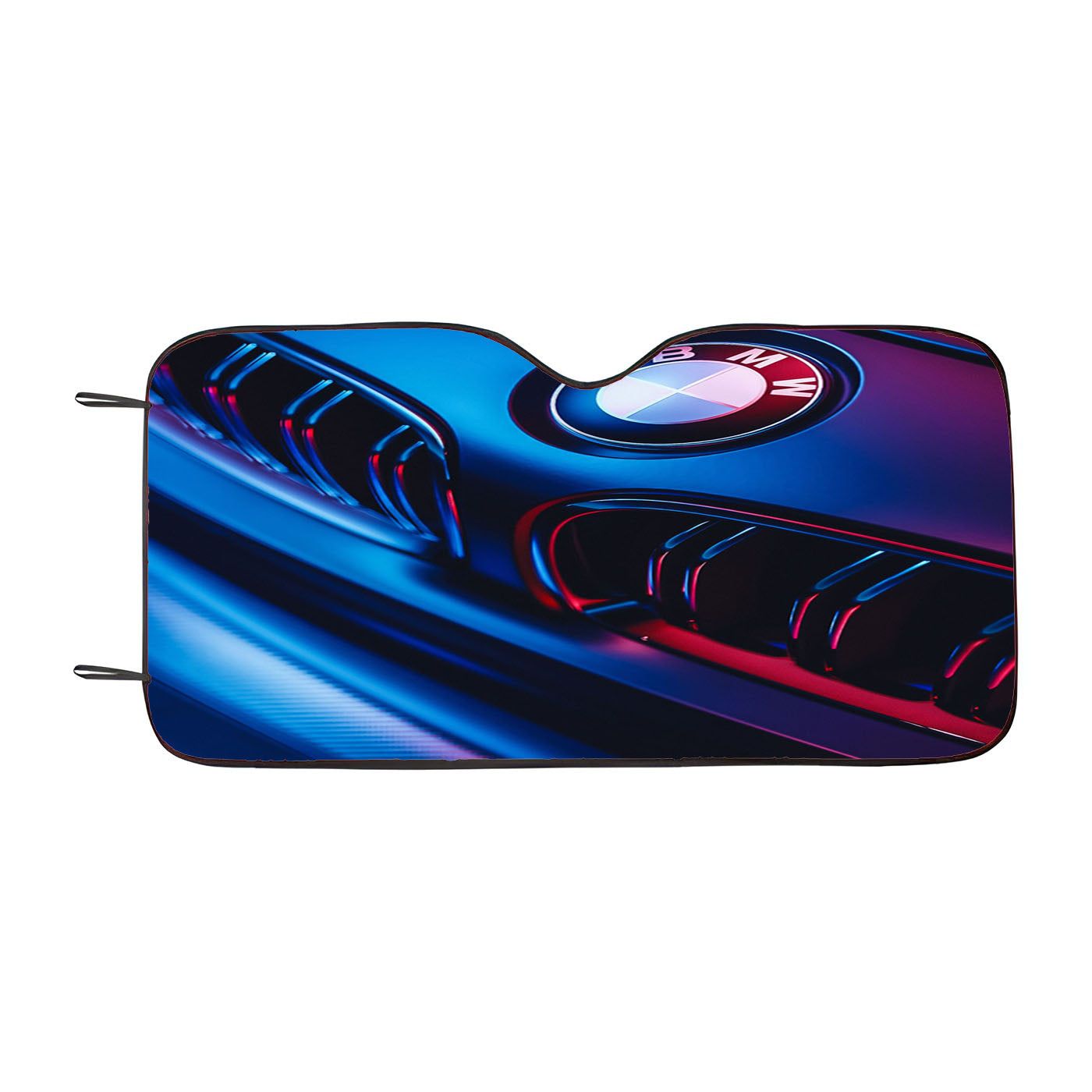 Bmw Car Car Auto Sun Shade Windshield Cover