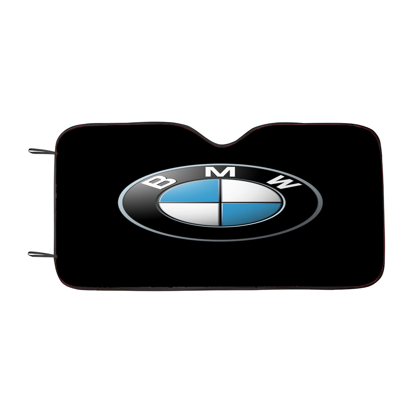 Bmw Logo Car Auto Sun Shade Windshield Cover