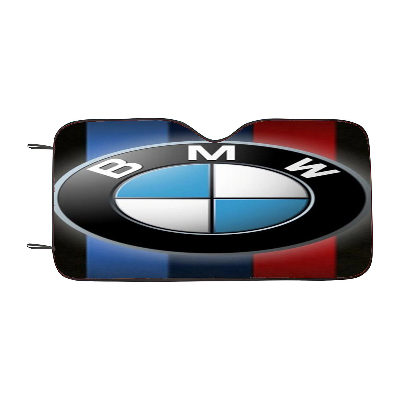 Bmw Logo 3 Car Auto Sun Shade Windshield Cover
