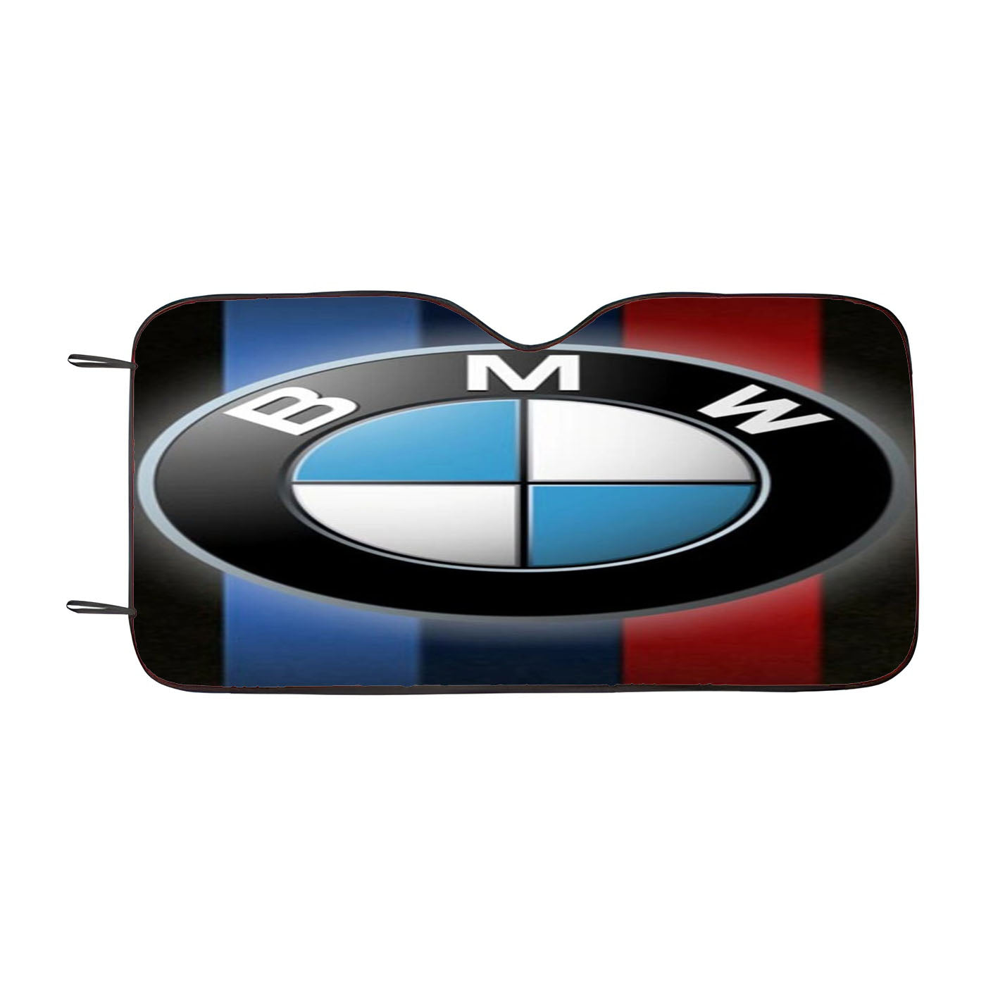 Bmw Logo 4 Car Auto Sun Shade Windshield Cover