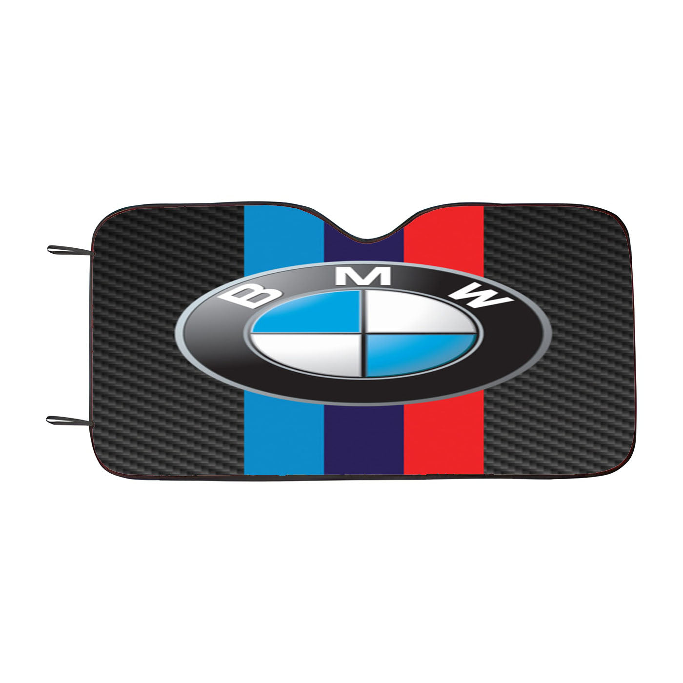 Bmw M Iphone Car Auto Sun Shade Windshield Cover