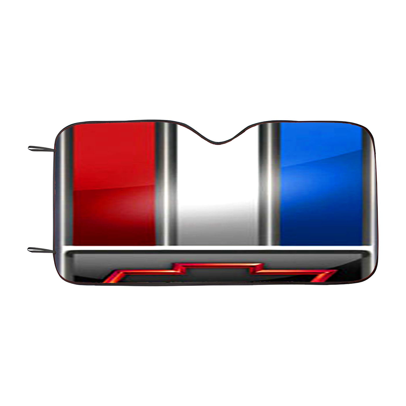 Chevy Camaro Car Auto Sun Shade Windshield Cover