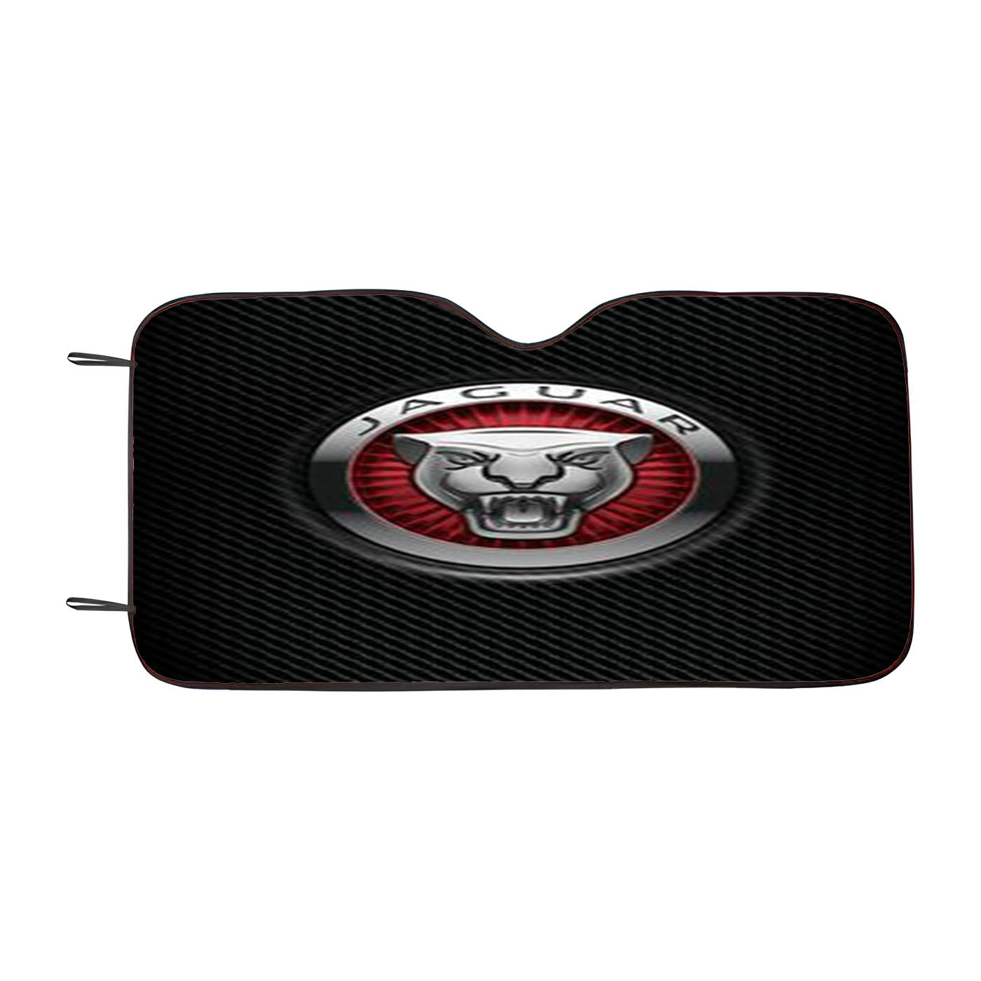 Jaguar Logo Car Windshield Auto Sun Shade