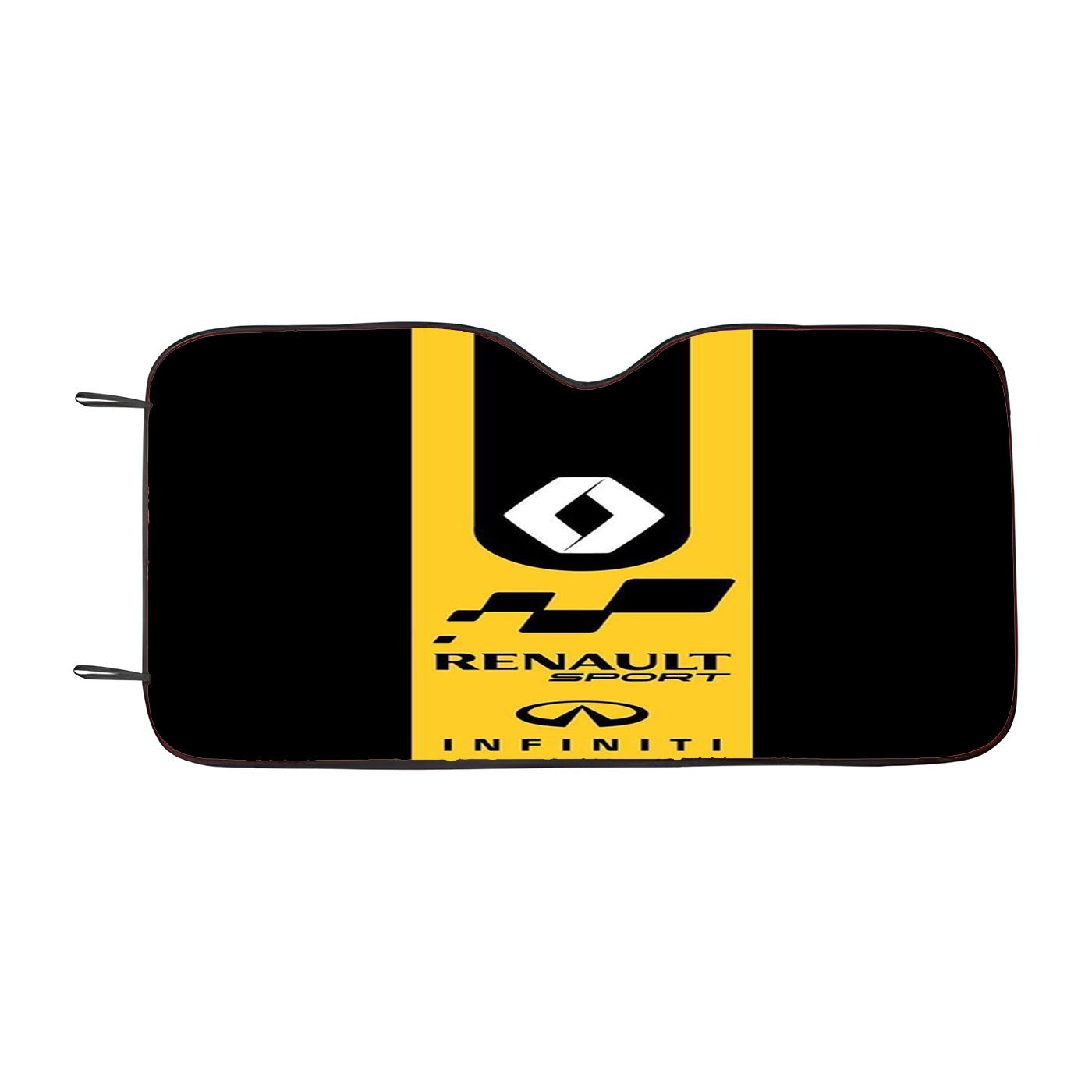 Marcos Castro Bmw Car Windshield Auto Sun Shade