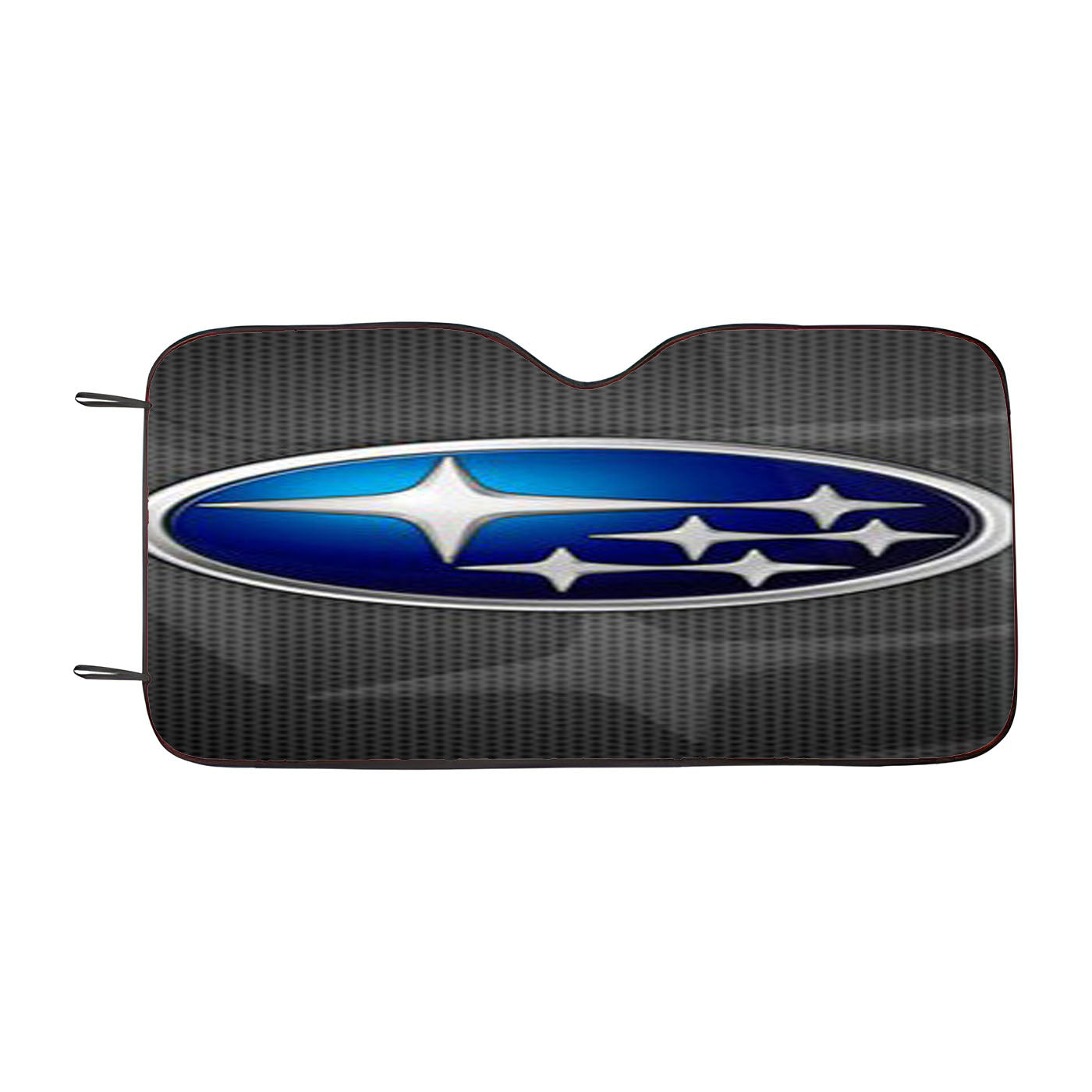 Subaru Sport Car Auto Sun Shade Windshield Cover
