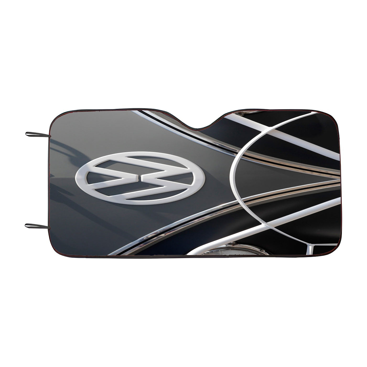 Vw Minibus Volkswagen Car Auto Sun Shade Windshield Cover