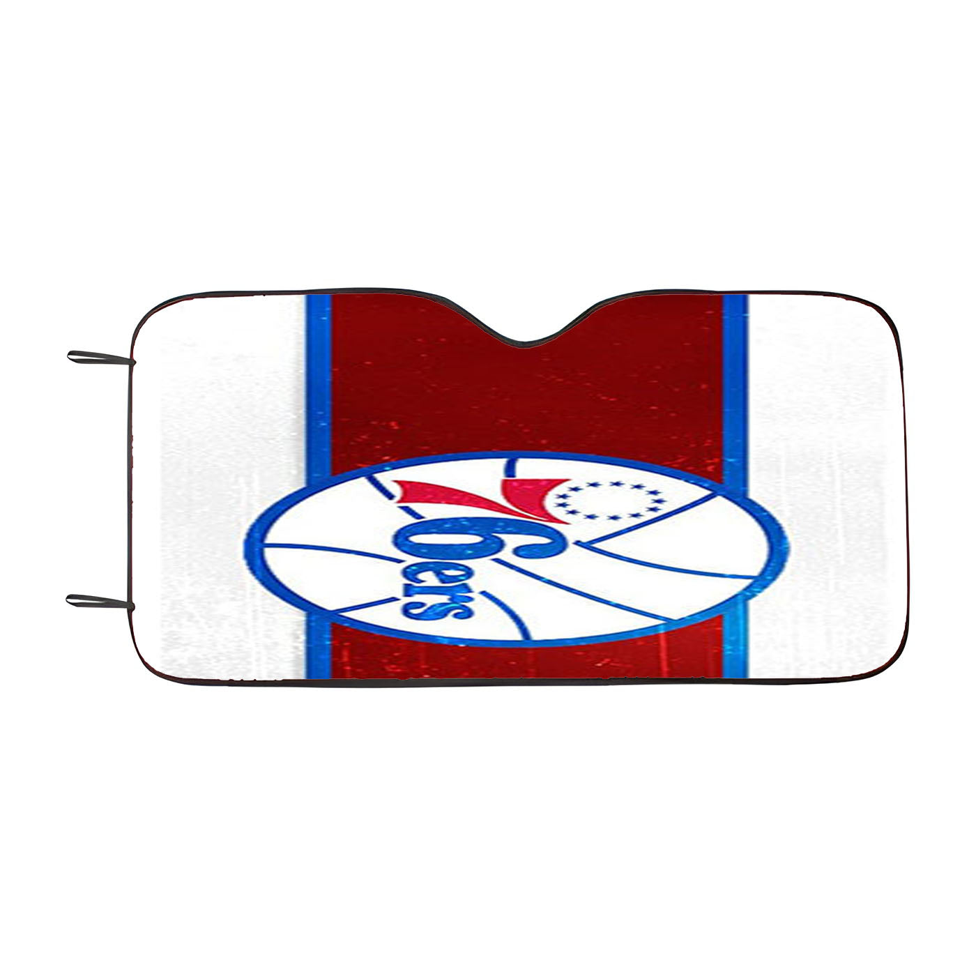 763Er Cover Design Car Auto Sun Shade Windshield Cover