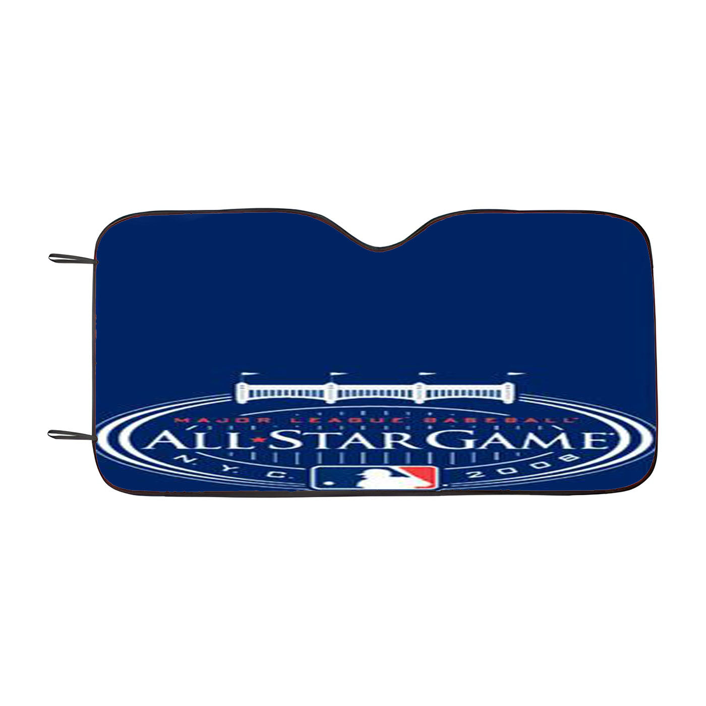 All Star Game 7 Car Auto Sun Shade Windshield Cover