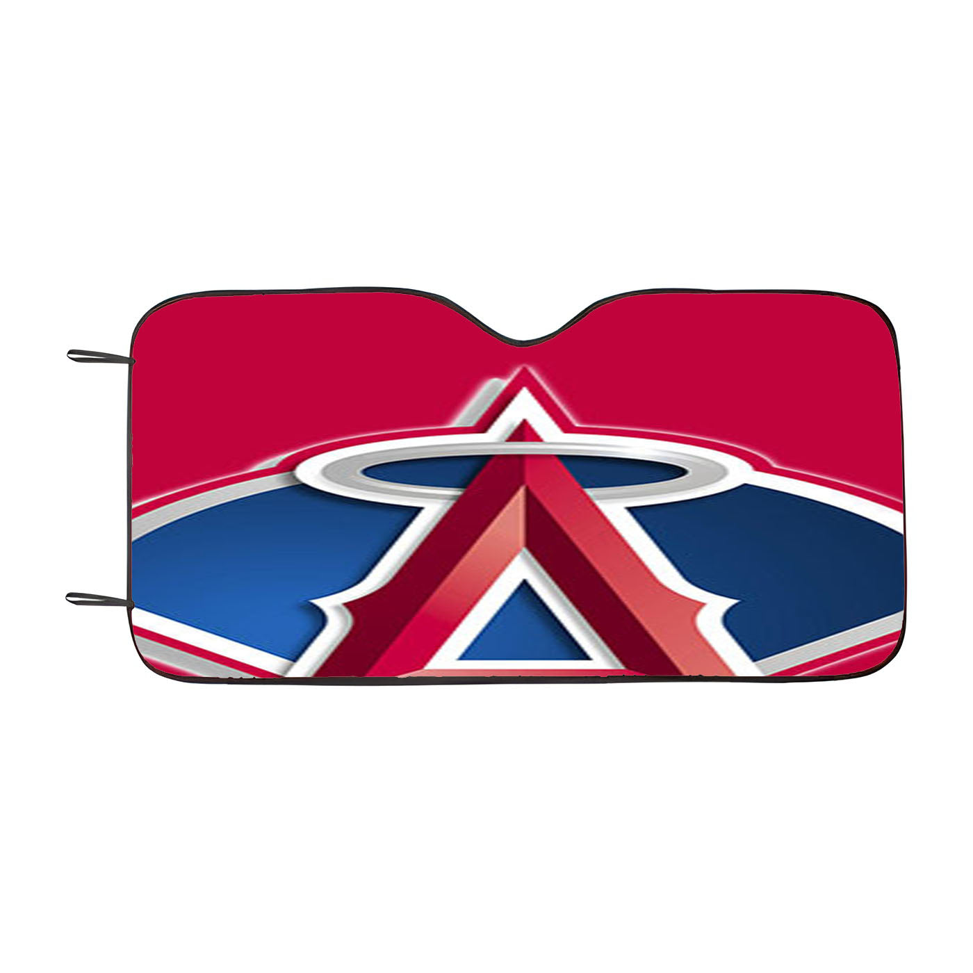 Angeles Car Auto Sun Shade Windshield Cover