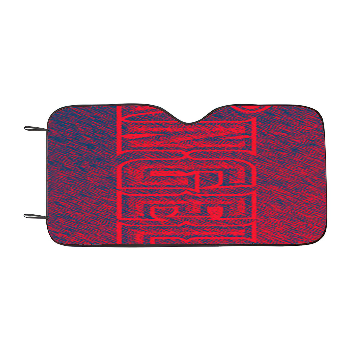 Angels Art Car Auto Sun Shade Windshield Cover
