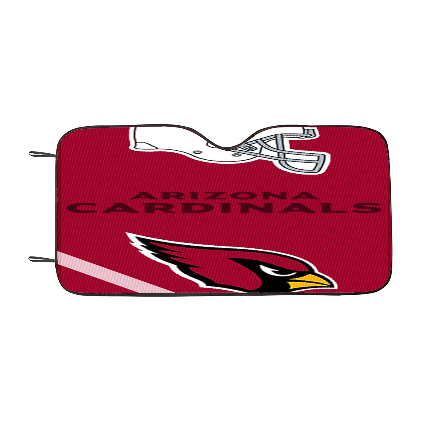 Arizona Cardinals Wallpaper Car Auto Sun Shade Windshield Cover