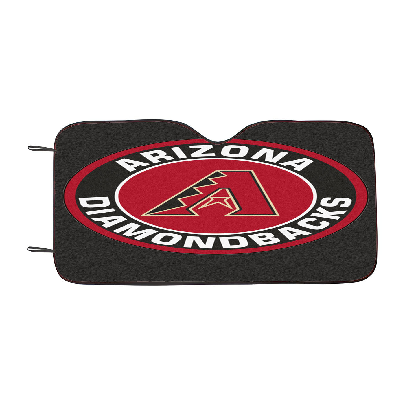 Arizona Diamondbacks Mug Car Auto Sun Shade Windshield Cover