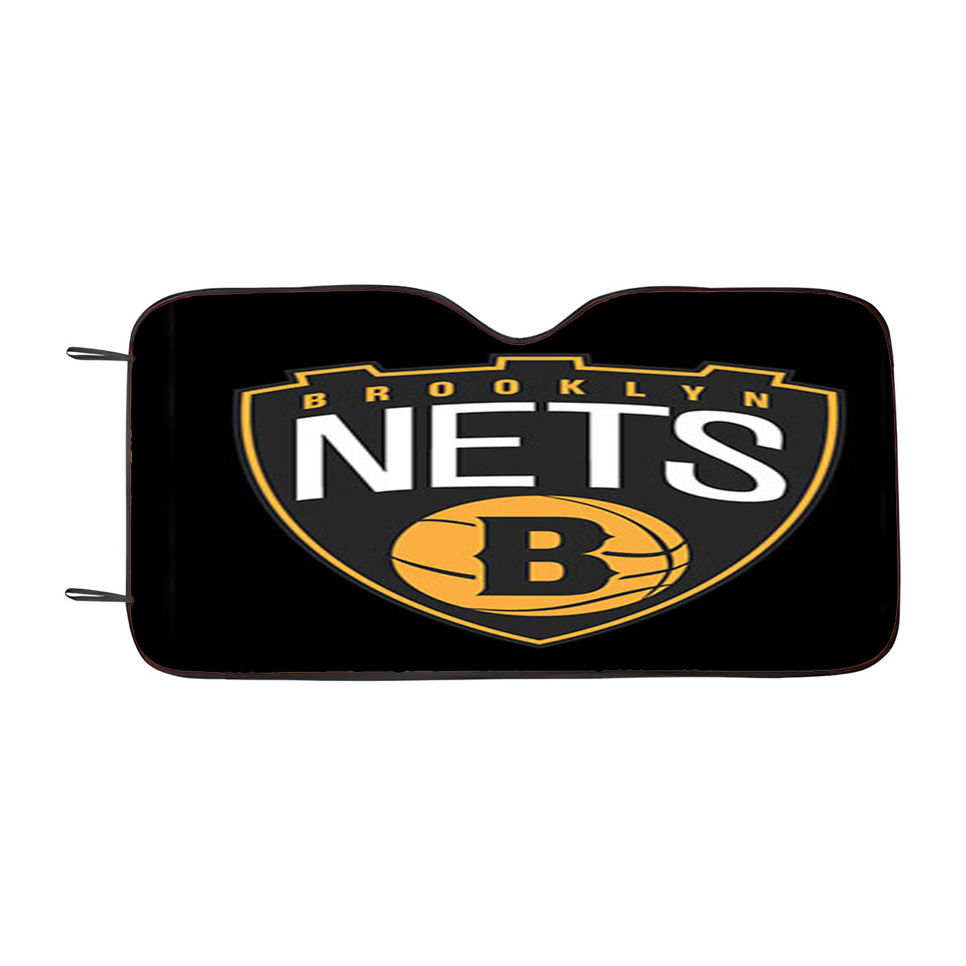 B Nets Car Auto Sun Shade Windshield Cover