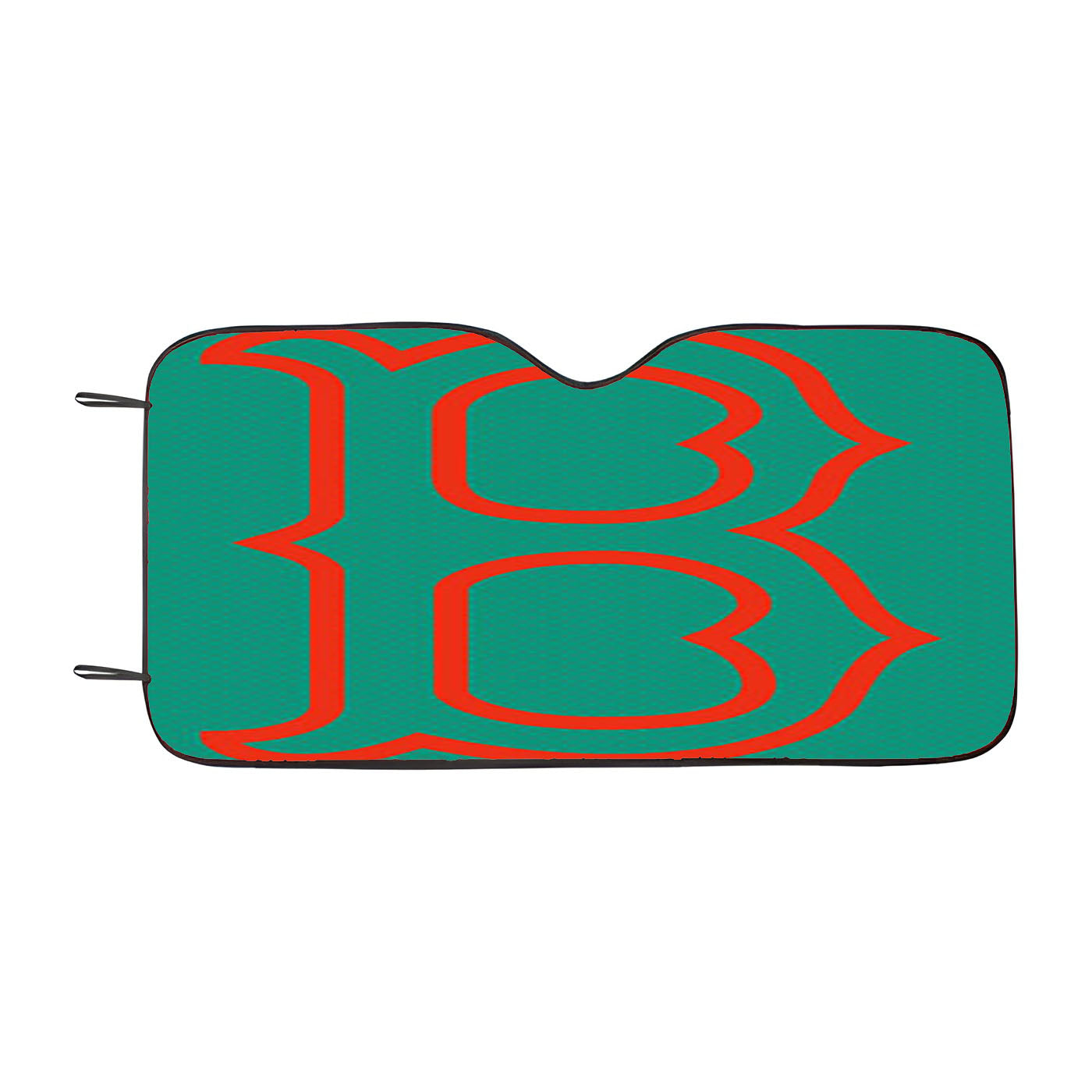 B Sox Car Auto Sun Shade Windshield Cover