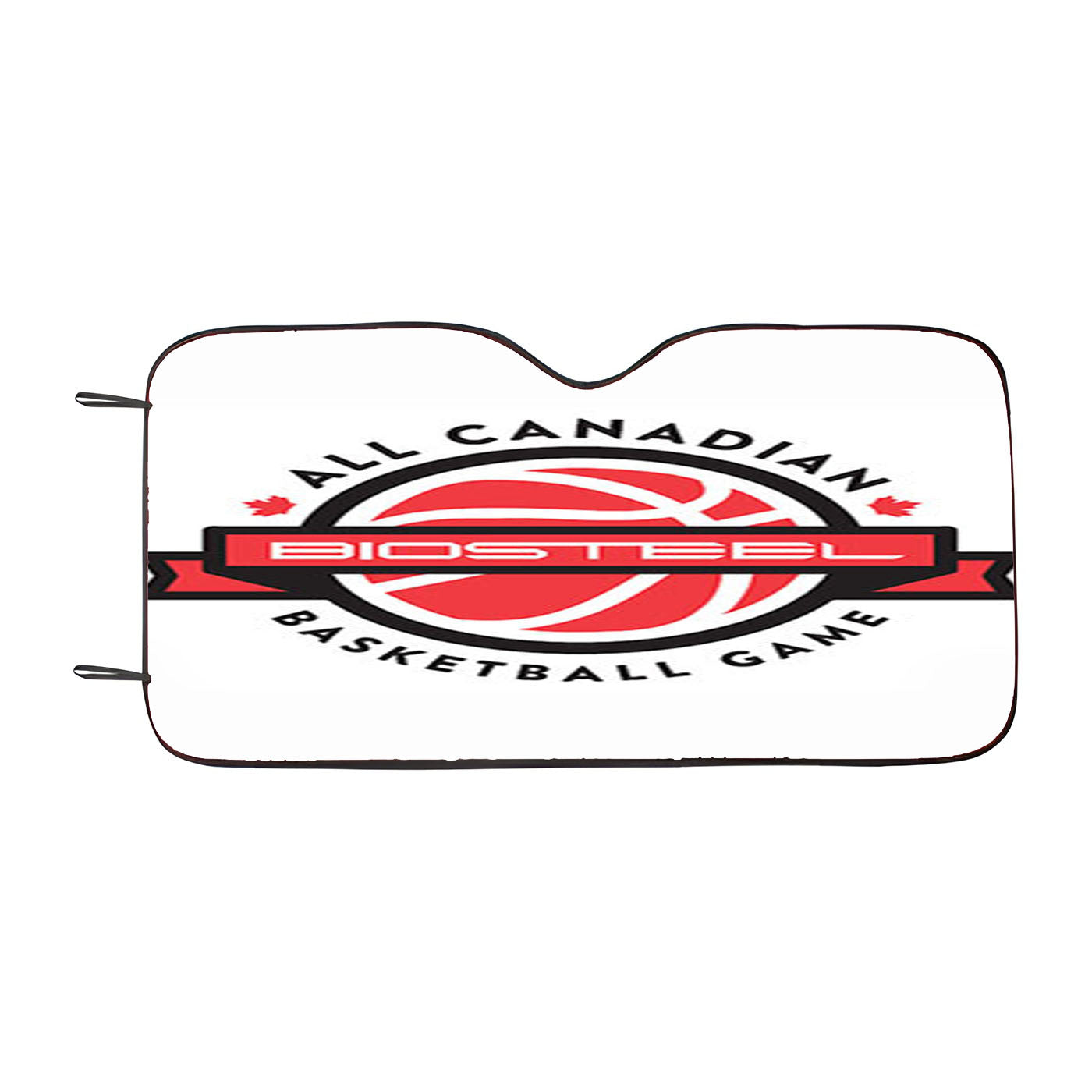 Biosteel Car Auto Sun Shade Windshield Cover