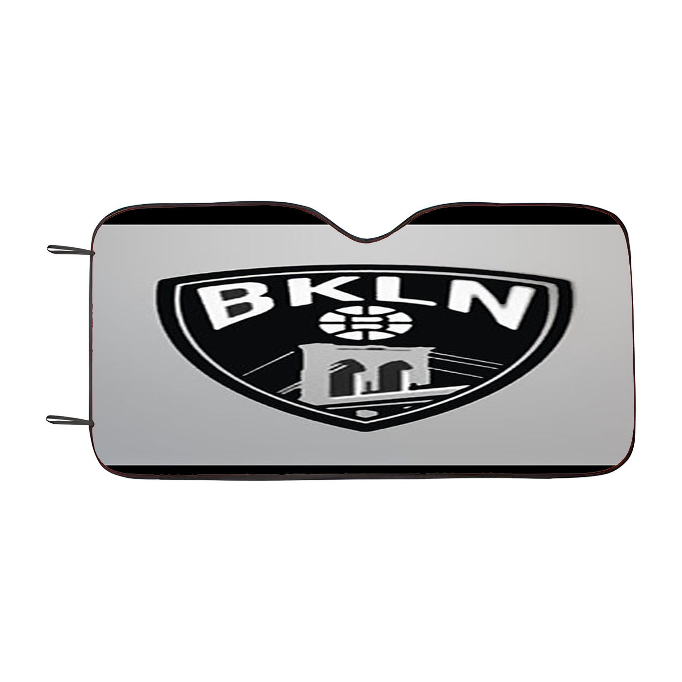Bkln Car Auto Sun Shade Windshield Cover