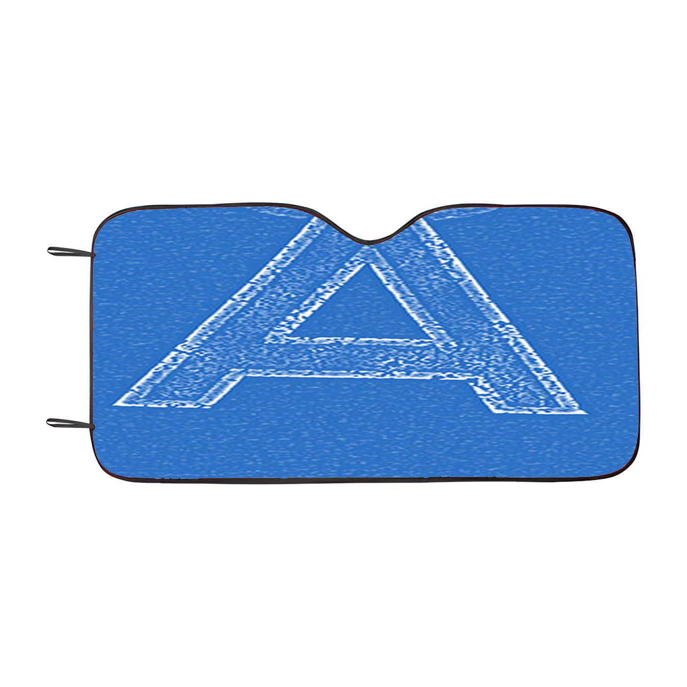 Blue Angels Car Auto Sun Shade Windshield Cover