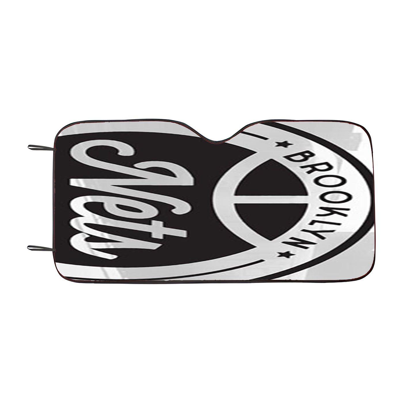 Broo Nets Car Auto Sun Shade Windshield Cover
