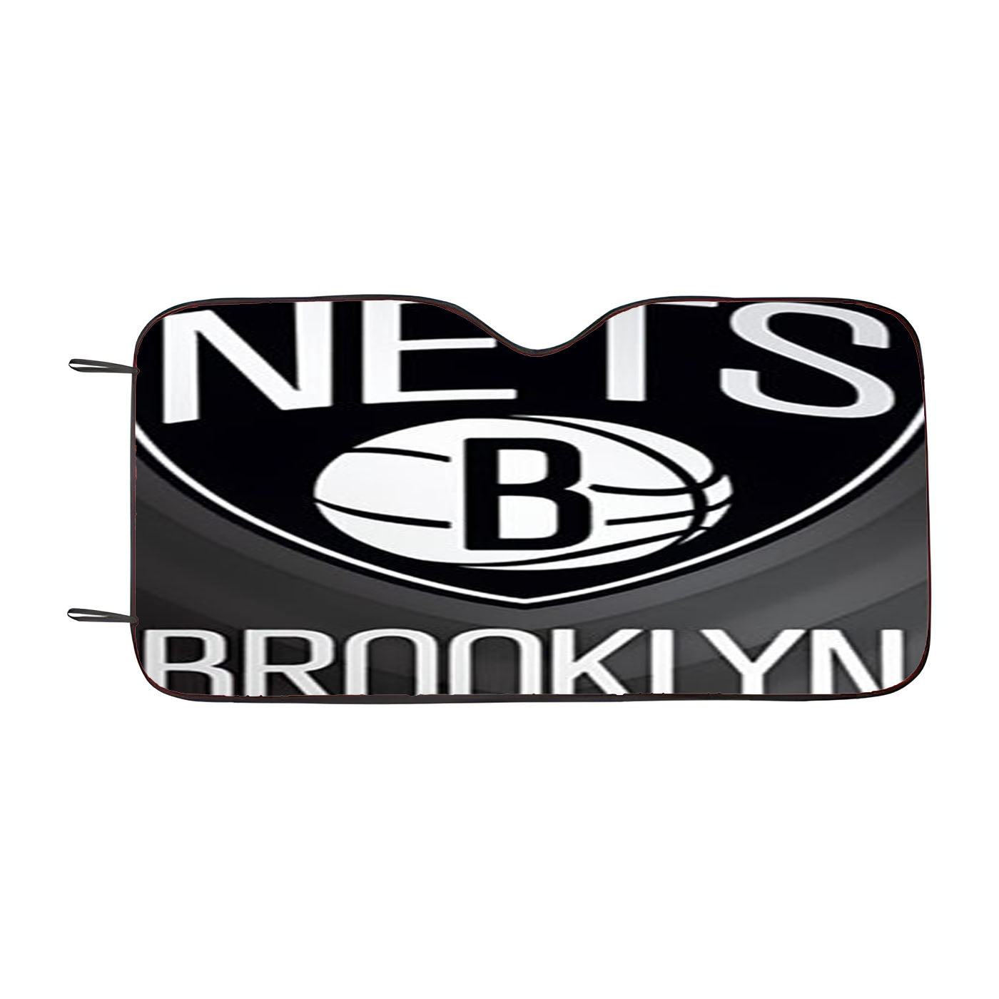 Brooklyn Blur Car Auto Sun Shade Windshield Cover