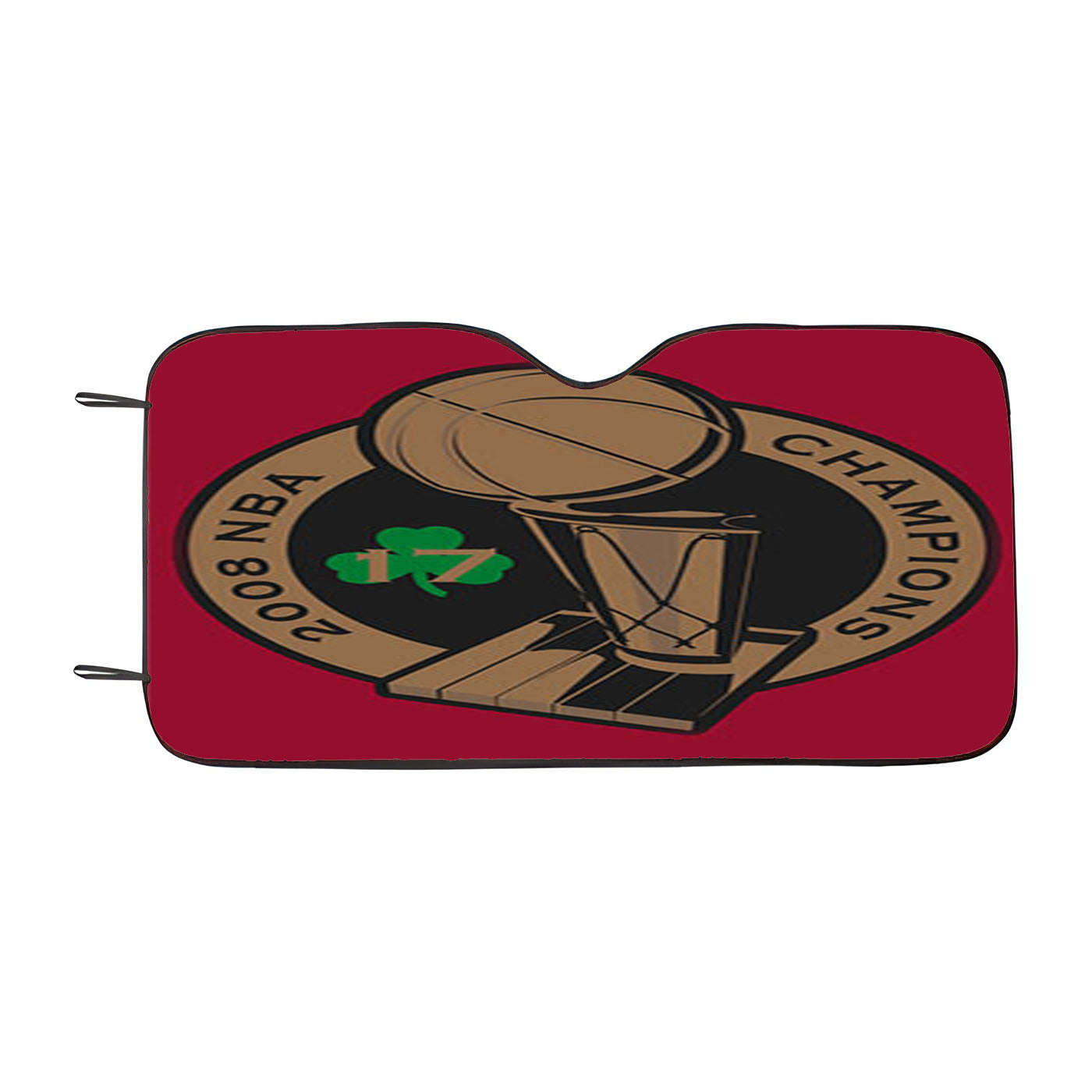 Champion Car Auto Sun Shade Windshield Cover