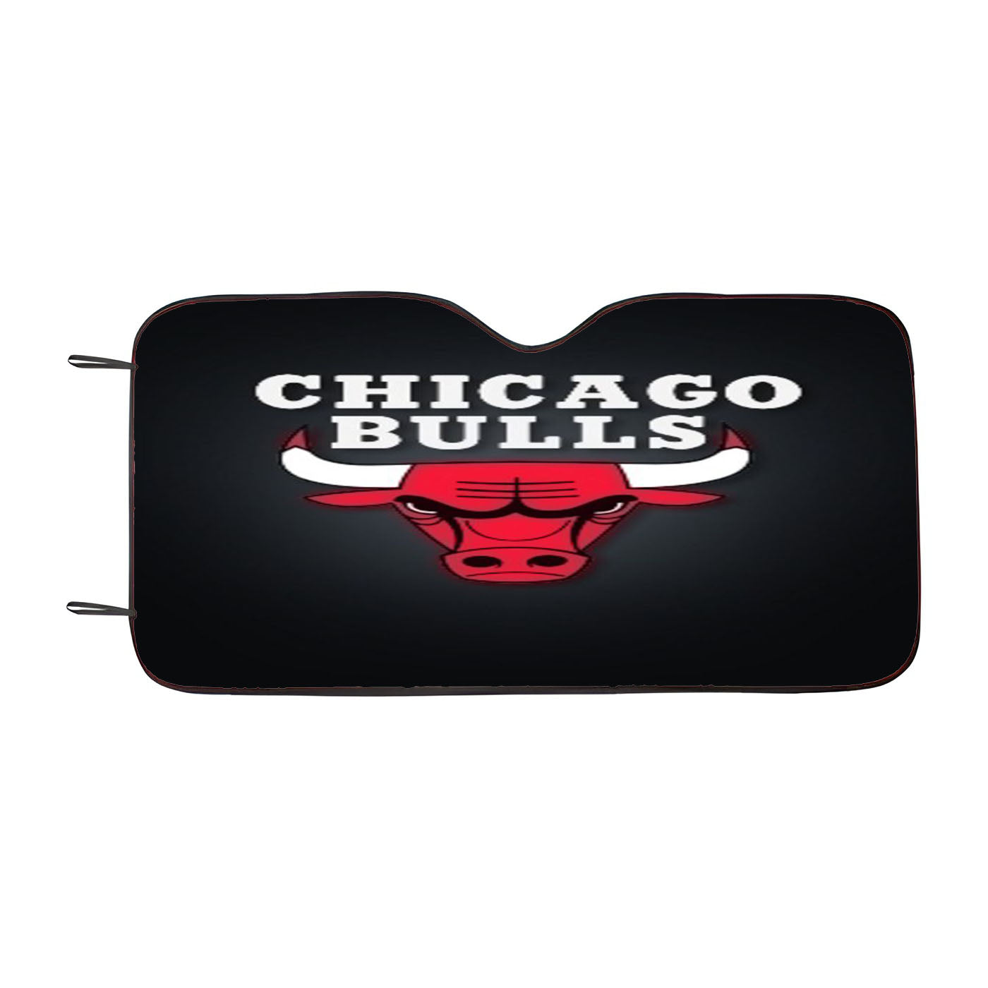Chicago Bulls Wallpaper Car Auto Sun Shade Windshield Cover