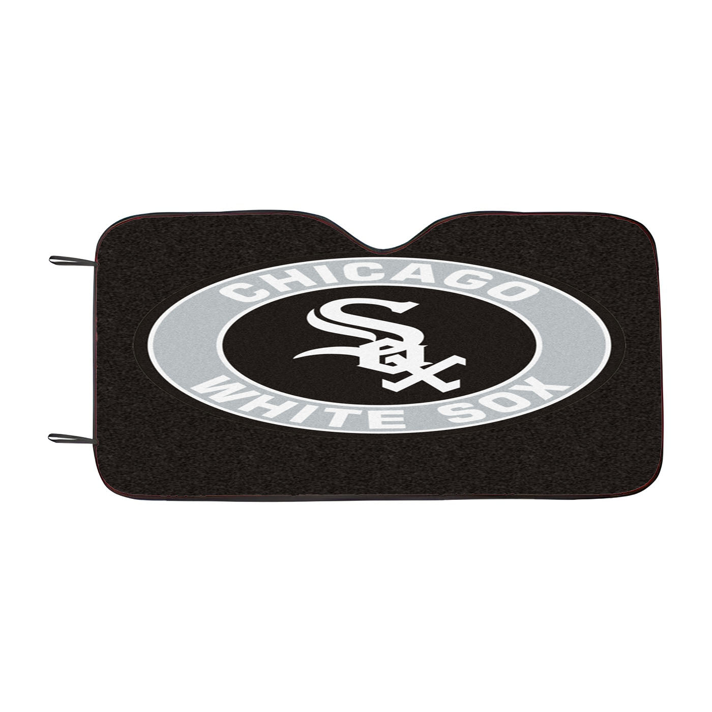 Chicago White Sox Mug Car Auto Sun Shade Windshield Cover