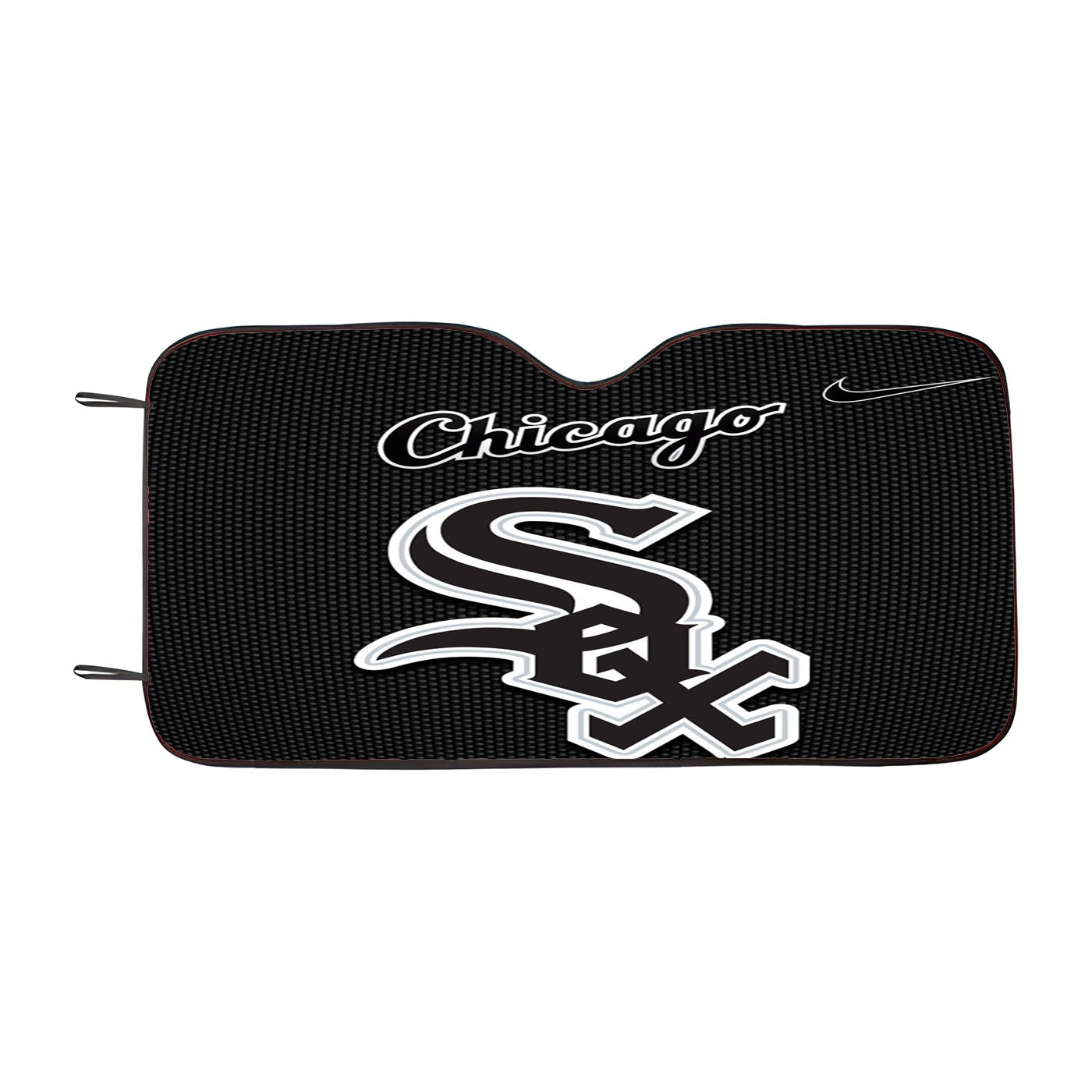 Chicago White Sox New Mlb Car Auto Sun Shade Windshield Cover