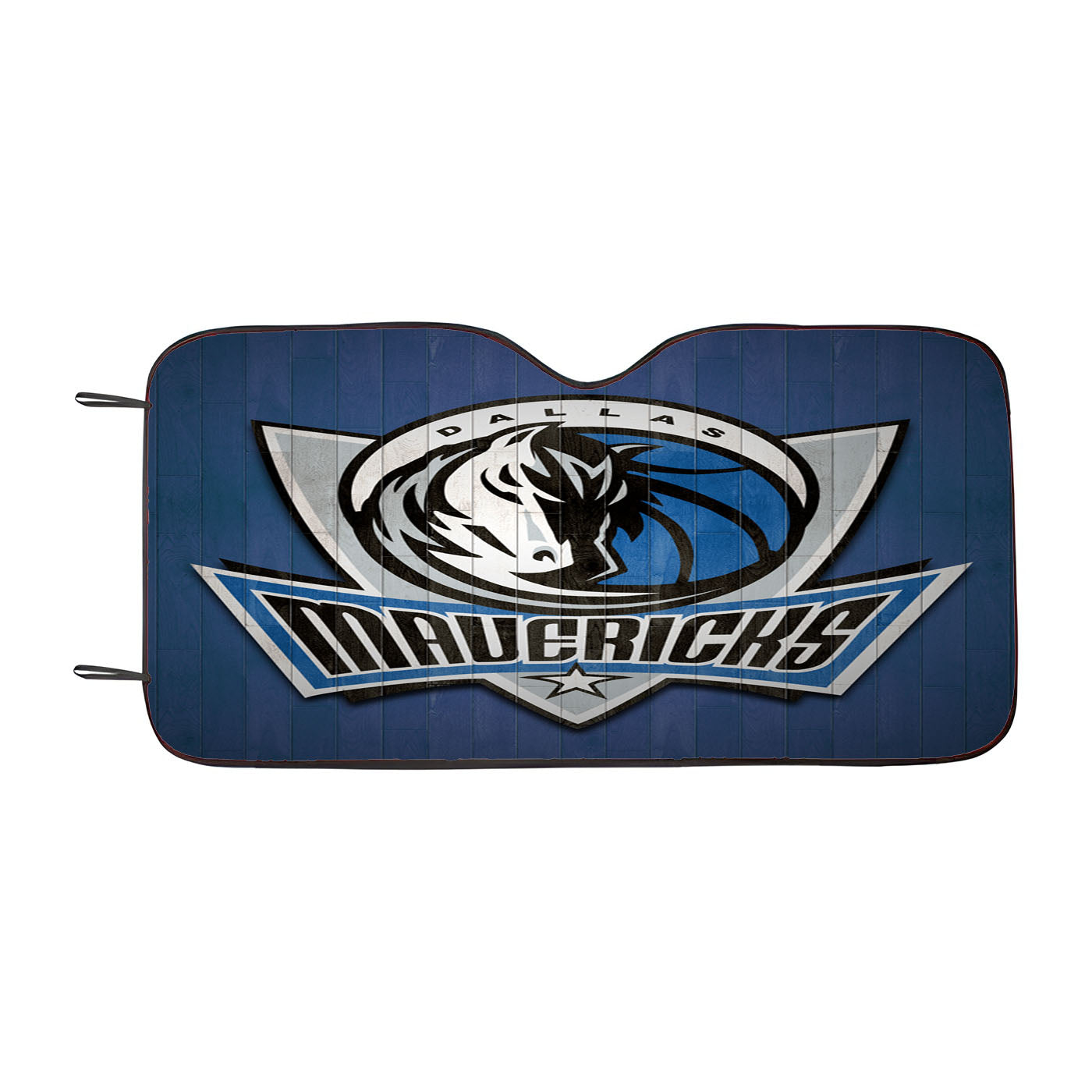Dallas Mavericks Car Auto Sun Shade Windshield Cover