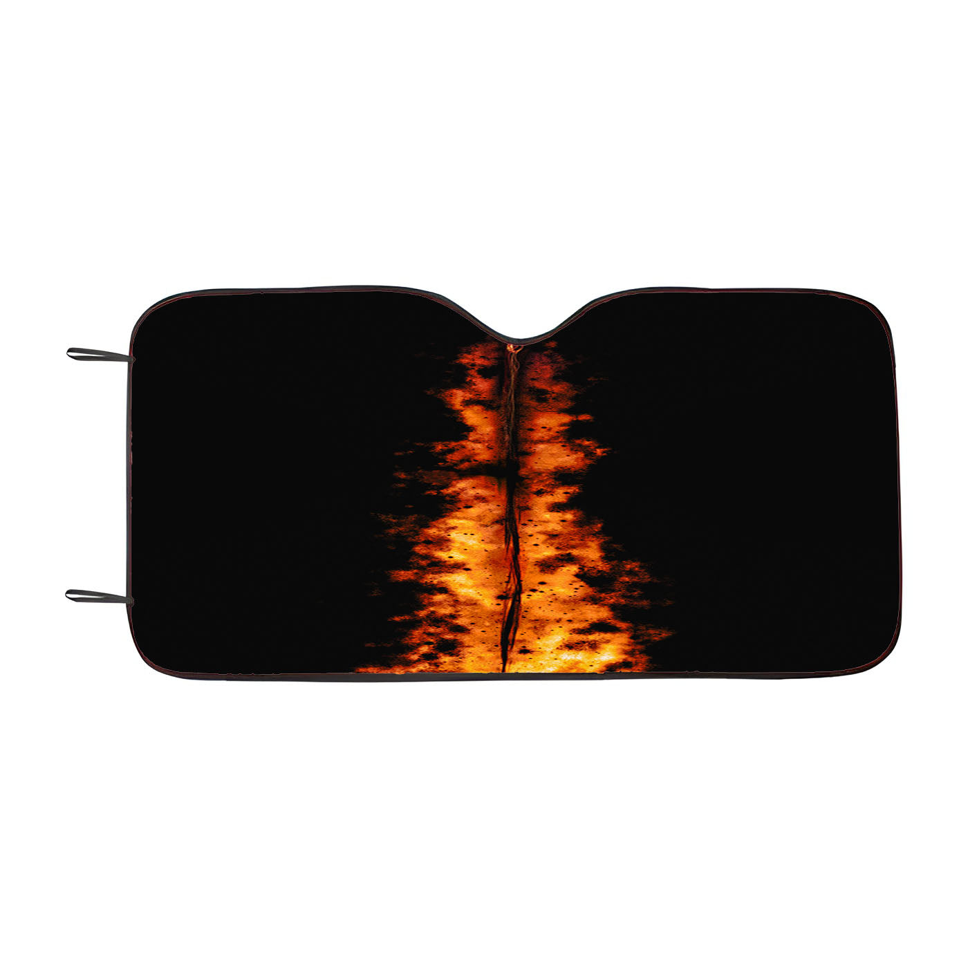Dark Phoenix Jean Grey Car Auto Sun Shade Windshield Cover