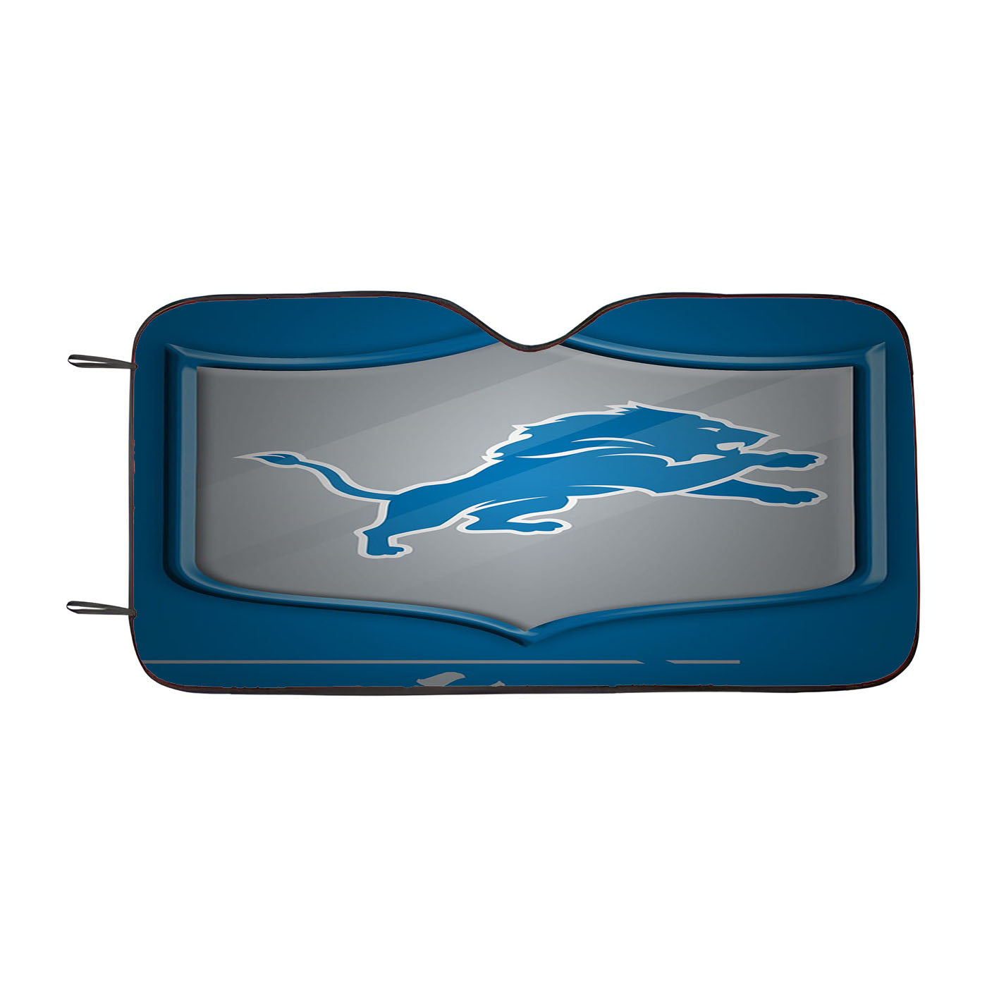 Detroit Lions, Blue, Golden Tate, Matthew Stafford, Car Auto Sun Shade Windshield Cover
