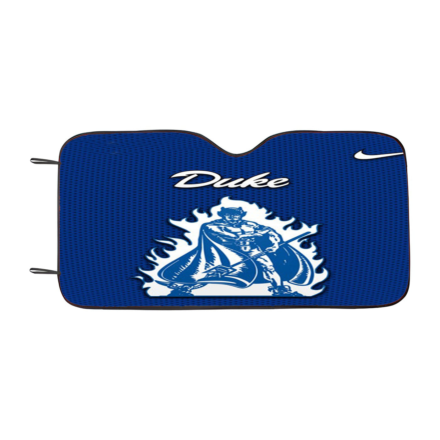 Duke Car Auto Sun Shade Windshield Cover