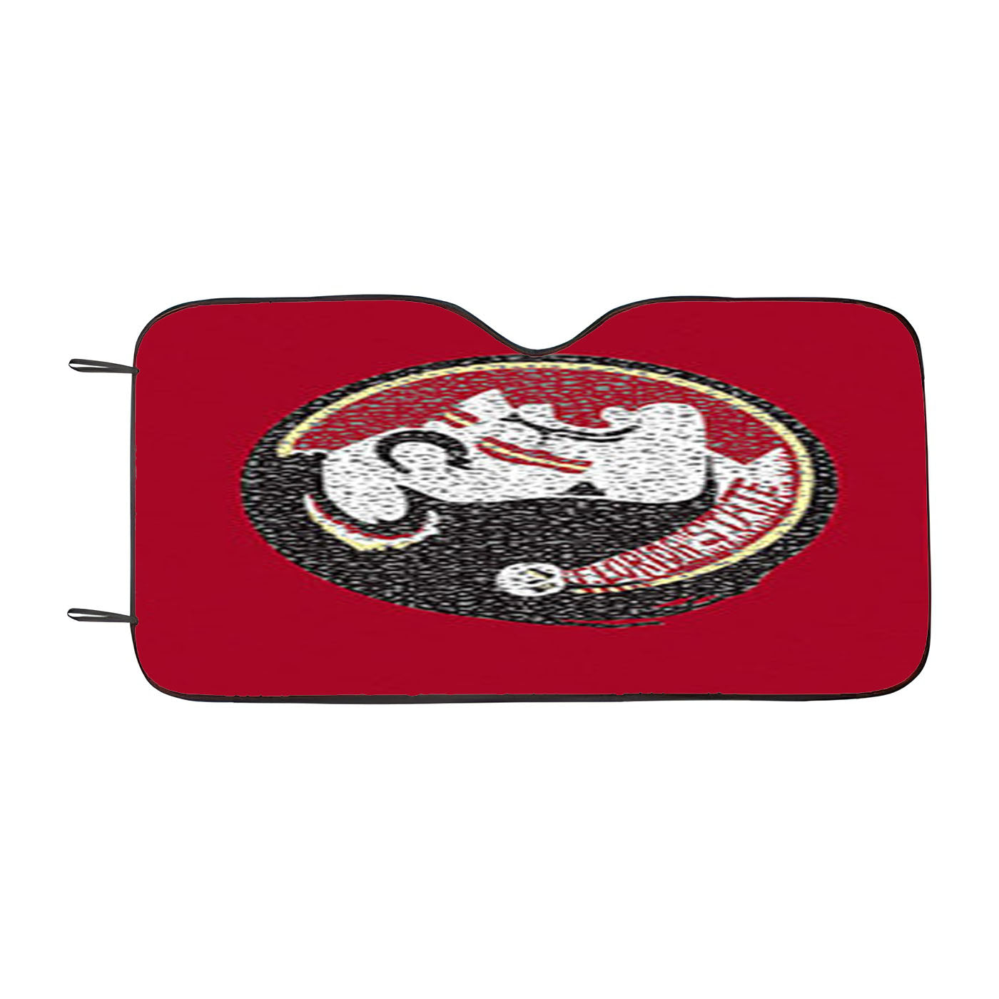 Florida State Seminoles Logo Car Auto Sun Shade Windshield Cover