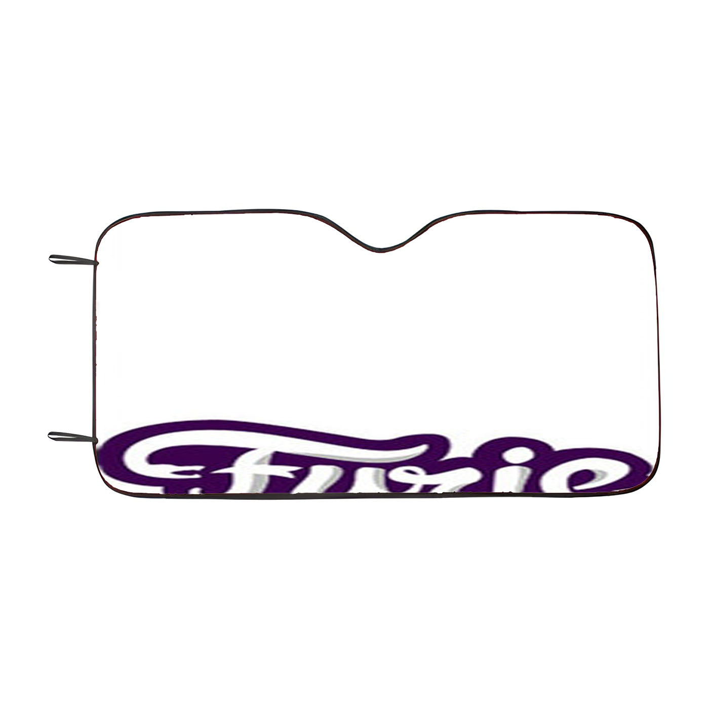 Furie Lublin Car Auto Sun Shade Windshield Cover