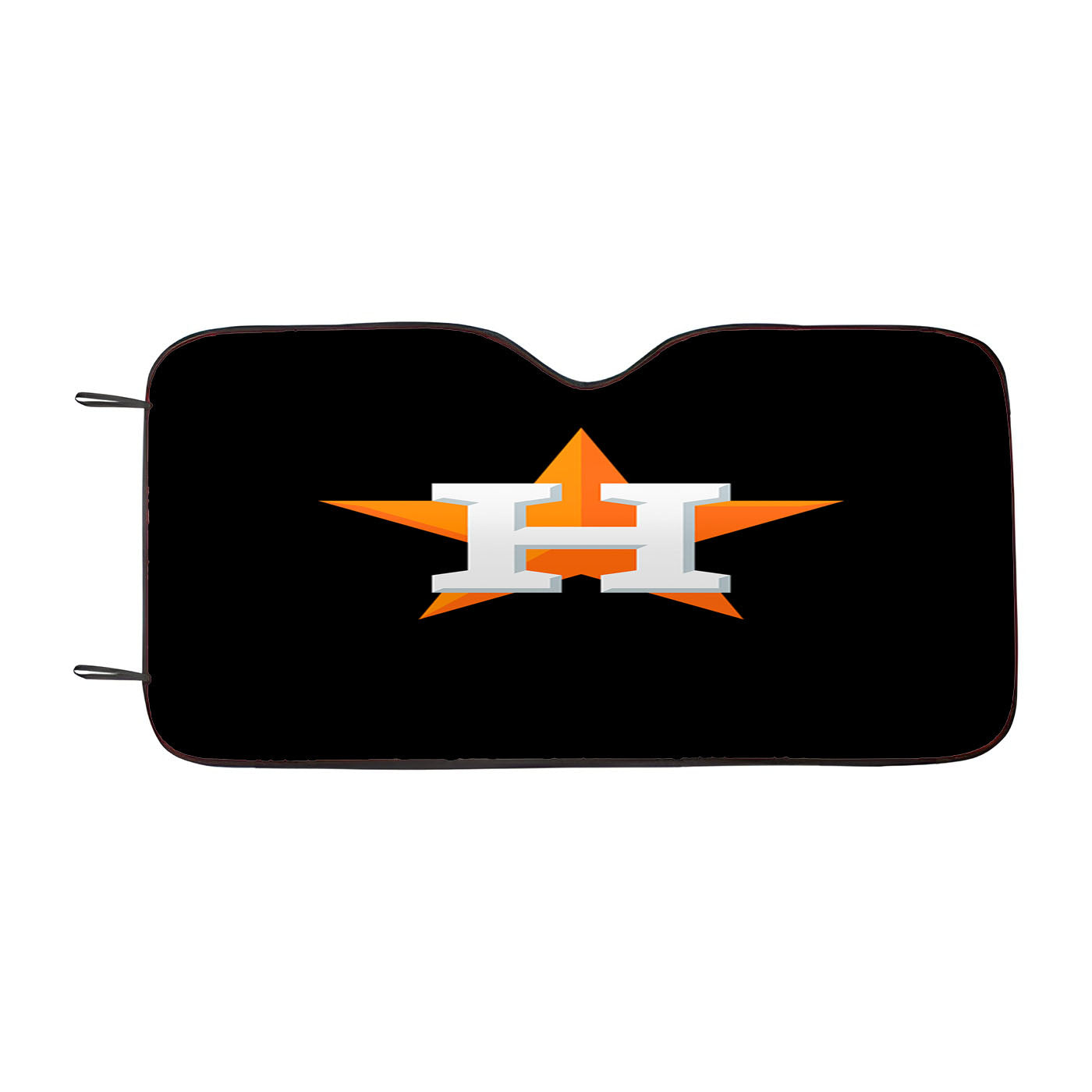 Houston Astros Wallp Car Auto Sun Shade Windshield Cover