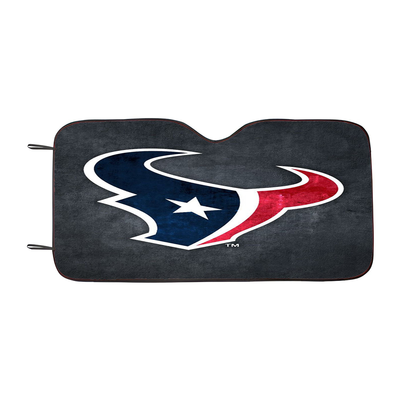 Houston Texans Grun Car Auto Sun Shade Windshield Cover