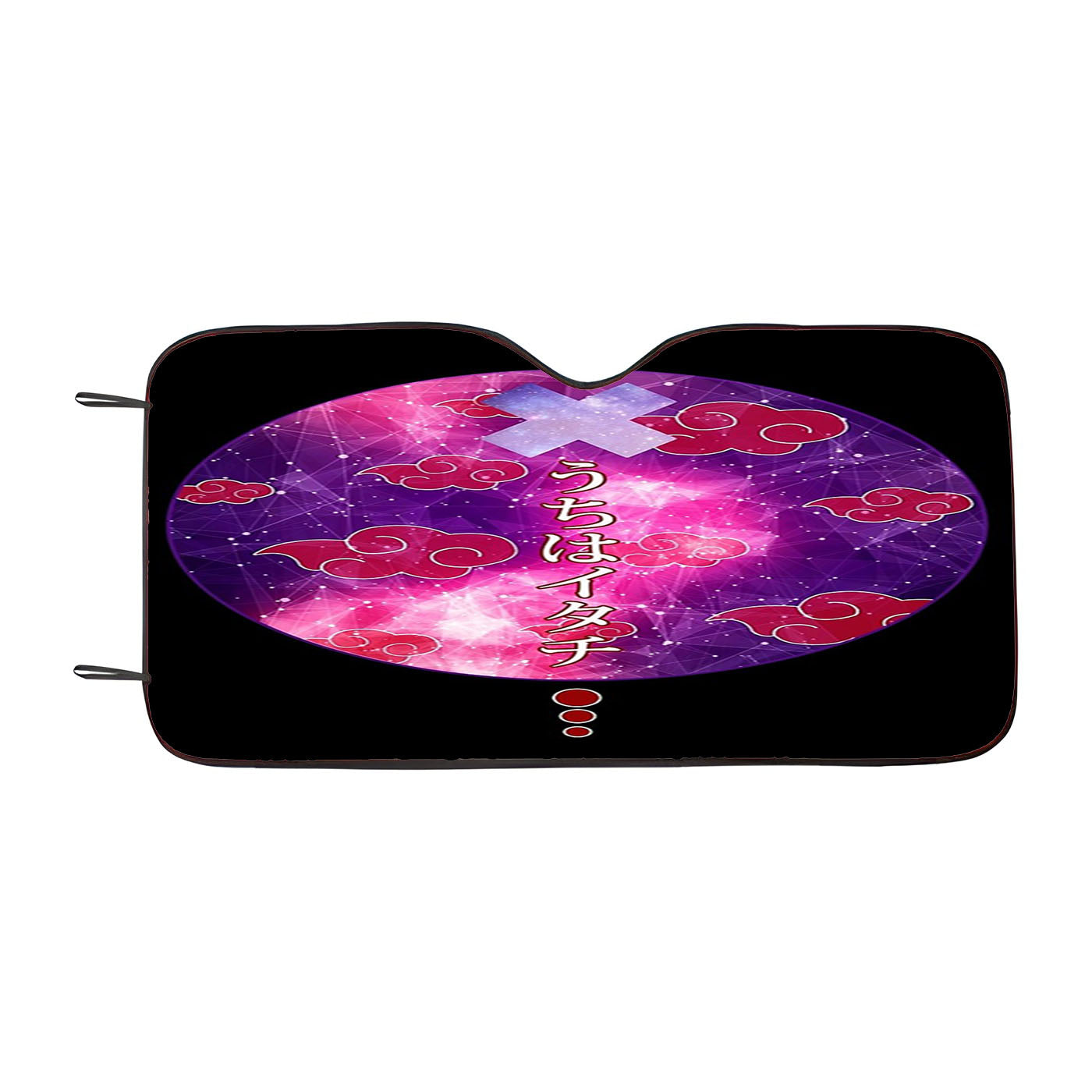 Itachi Car Auto Sun Shade Windshield Cover