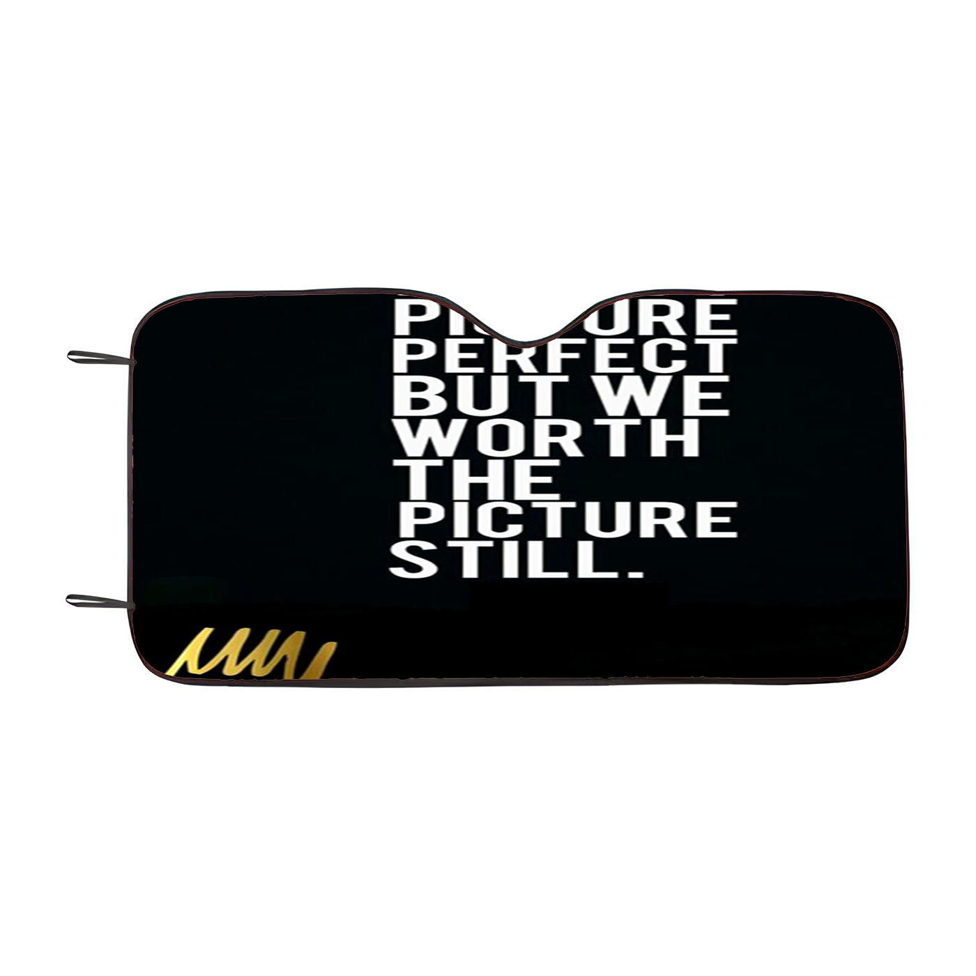 J Cole Feat Bbc Car Auto Sun Shade Windshield Cover
